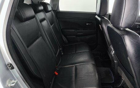 Mitsubishi ASX I рестайлинг, 2010 год, 1 050 000 рублей, 11 фотография