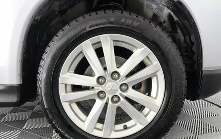 Mitsubishi ASX I рестайлинг, 2010 год, 1 050 000 рублей, 10 фотография