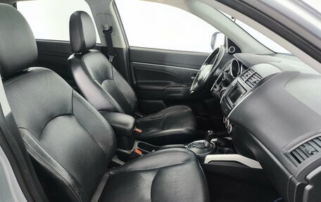 Mitsubishi ASX I рестайлинг, 2010 год, 1 050 000 рублей, 12 фотография