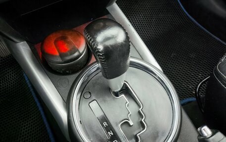 Mitsubishi ASX I рестайлинг, 2010 год, 1 050 000 рублей, 15 фотография