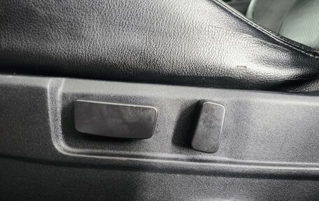 Mitsubishi ASX I рестайлинг, 2010 год, 1 050 000 рублей, 18 фотография