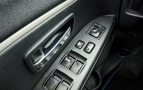 Mitsubishi ASX I рестайлинг, 2010 год, 1 050 000 рублей, 20 фотография