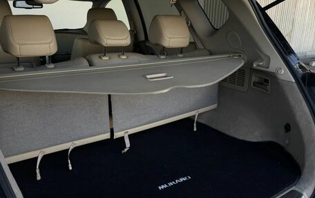 Nissan Murano, 2012 год, 1 460 000 рублей, 17 фотография