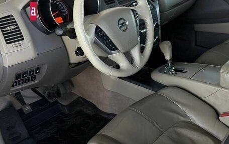 Nissan Murano, 2012 год, 1 460 000 рублей, 10 фотография