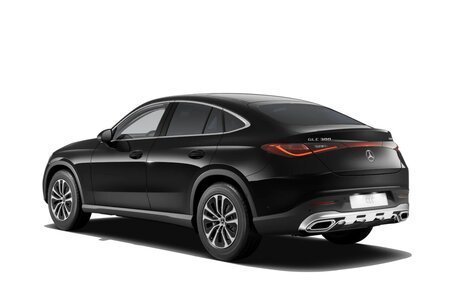 Mercedes-Benz GLC Coupe, 2025 год, 9 799 900 рублей, 7 фотография