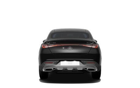 Mercedes-Benz GLC Coupe, 2025 год, 9 799 900 рублей, 10 фотография