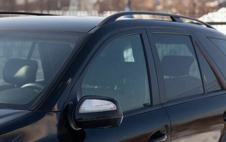 Mercedes-Benz M-Класс, 2009 год, 1 355 000 рублей, 15 фотография