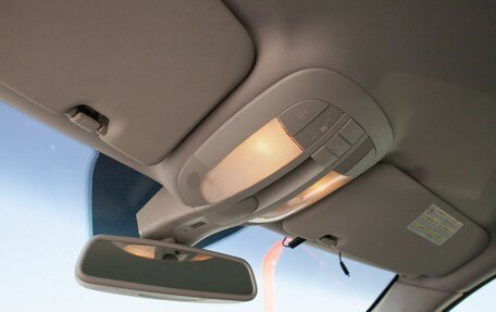 Mercedes-Benz M-Класс, 2009 год, 1 355 000 рублей, 17 фотография