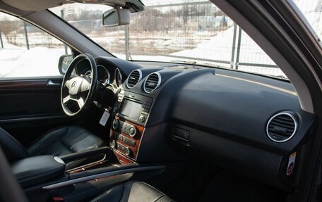 Mercedes-Benz M-Класс, 2009 год, 1 355 000 рублей, 19 фотография