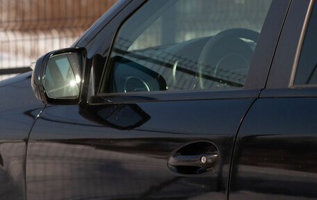 Mercedes-Benz M-Класс, 2009 год, 1 355 000 рублей, 16 фотография