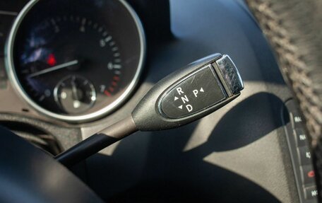 Mercedes-Benz M-Класс, 2009 год, 1 355 000 рублей, 24 фотография