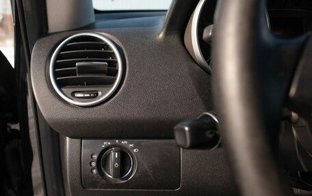 Mercedes-Benz M-Класс, 2009 год, 1 355 000 рублей, 35 фотография