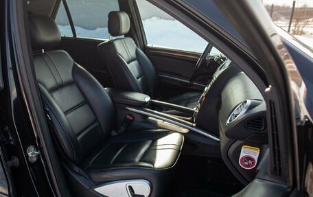 Mercedes-Benz M-Класс, 2009 год, 1 355 000 рублей, 30 фотография