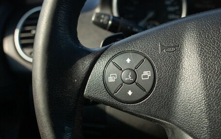 Mercedes-Benz M-Класс, 2009 год, 1 355 000 рублей, 25 фотография