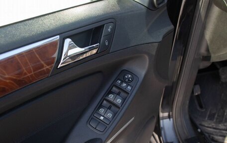 Mercedes-Benz M-Класс, 2009 год, 1 355 000 рублей, 34 фотография