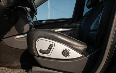 Mercedes-Benz M-Класс, 2009 год, 1 355 000 рублей, 33 фотография