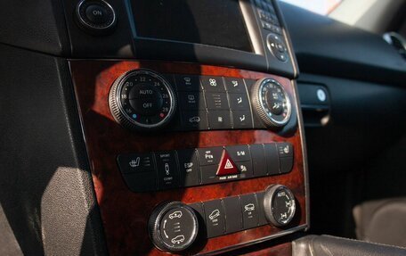 Mercedes-Benz M-Класс, 2009 год, 1 355 000 рублей, 28 фотография