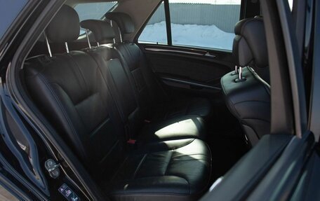 Mercedes-Benz M-Класс, 2009 год, 1 355 000 рублей, 32 фотография