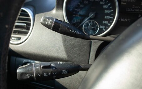 Mercedes-Benz M-Класс, 2009 год, 1 355 000 рублей, 23 фотография