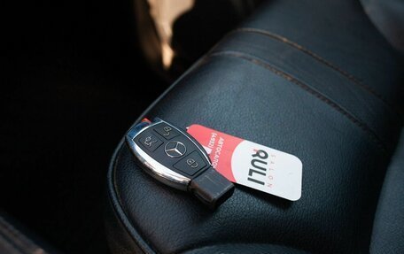 Mercedes-Benz M-Класс, 2009 год, 1 355 000 рублей, 36 фотография