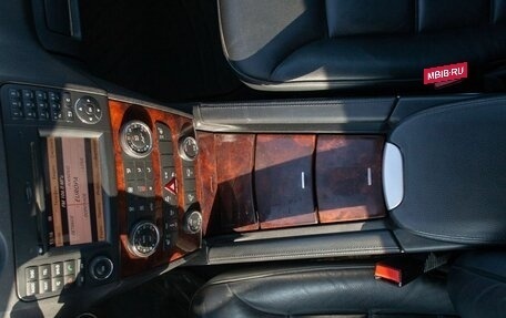 Mercedes-Benz M-Класс, 2009 год, 1 355 000 рублей, 29 фотография