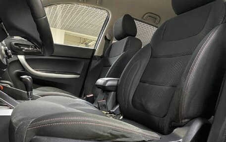 Changan CS35, 2018 год, 892 000 рублей, 10 фотография