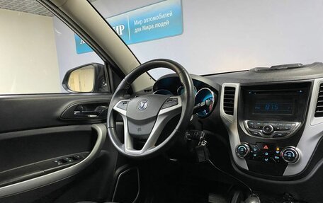 Changan CS35, 2018 год, 892 000 рублей, 13 фотография