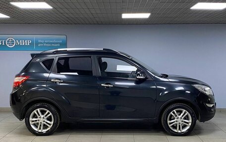 Changan CS35, 2018 год, 892 000 рублей, 4 фотография