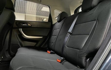 Changan CS35, 2018 год, 892 000 рублей, 11 фотография