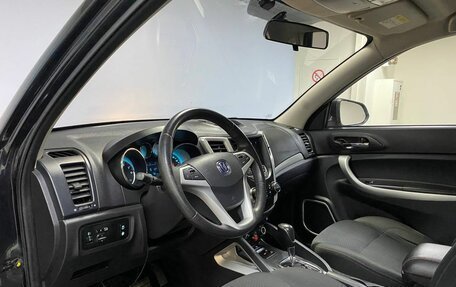 Changan CS35, 2018 год, 892 000 рублей, 14 фотография