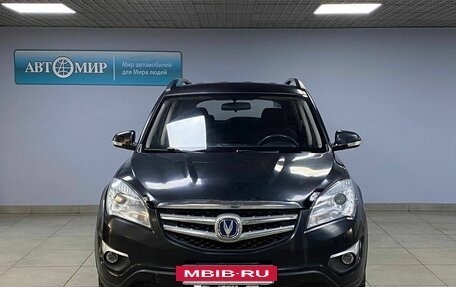 Changan CS35, 2018 год, 892 000 рублей, 2 фотография