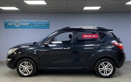 Changan CS35, 2018 год, 892 000 рублей, 8 фотография