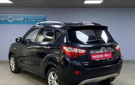 Changan CS35, 2018 год, 892 000 рублей, 7 фотография