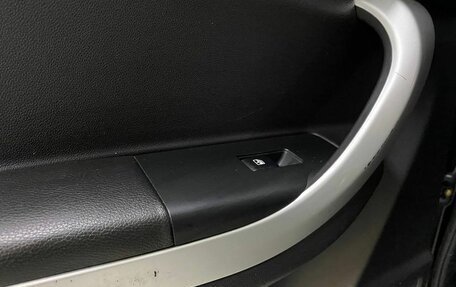 Changan CS35, 2018 год, 892 000 рублей, 20 фотография