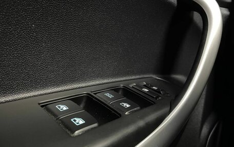 Changan CS35, 2018 год, 892 000 рублей, 19 фотография