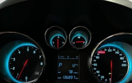 Changan CS35, 2018 год, 892 000 рублей, 16 фотография