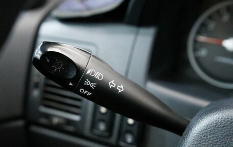 Hyundai Getz I рестайлинг, 2008 год, 430 000 рублей, 12 фотография