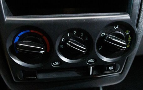 Hyundai Getz I рестайлинг, 2008 год, 430 000 рублей, 16 фотография