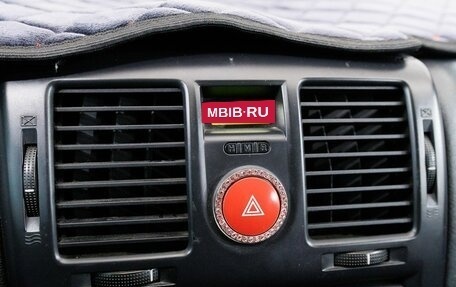 Hyundai Getz I рестайлинг, 2008 год, 430 000 рублей, 15 фотография