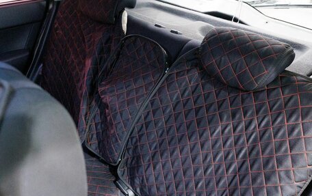 Hyundai Getz I рестайлинг, 2008 год, 430 000 рублей, 19 фотография