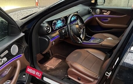 Mercedes-Benz E-Класс, 2020 год, 4 000 000 рублей, 6 фотография