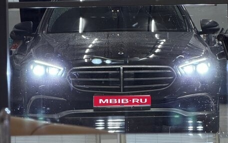 Mercedes-Benz E-Класс, 2020 год, 4 000 000 рублей, 1 фотография