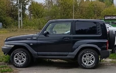 ТагАЗ Tager, 2008 год, 1 300 000 рублей, 1 фотография