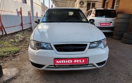 Daewoo Nexia I рестайлинг, 2012 год, 160 000 рублей, 1 фотография