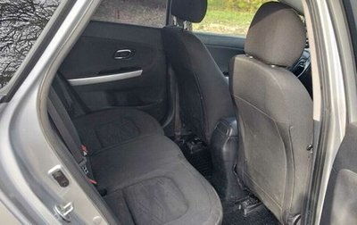 KIA cee'd III, 2017 год, 1 420 000 рублей, 1 фотография