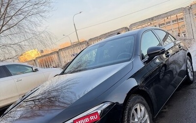 Mercedes-Benz A-Класс, 2019 год, 2 390 000 рублей, 1 фотография