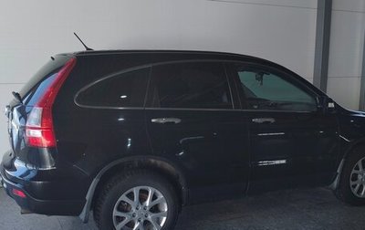 Honda CR-V III рестайлинг, 2008 год, 1 300 000 рублей, 1 фотография