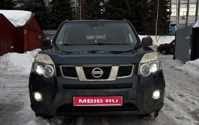 Nissan X-Trail, 2012 год, 1 700 000 рублей, 1 фотография