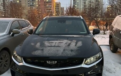 Geely Tugella FY11, 2019 год, 2 500 000 рублей, 1 фотография