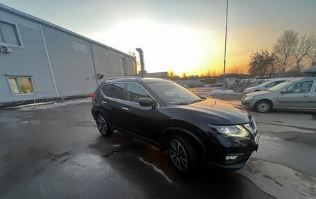 Nissan X-Trail, 2019 год, 2 650 000 рублей, 1 фотография
